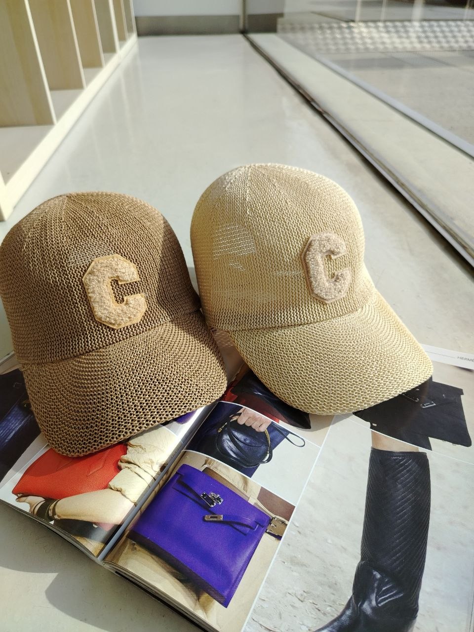 Фото High Garden Сумки