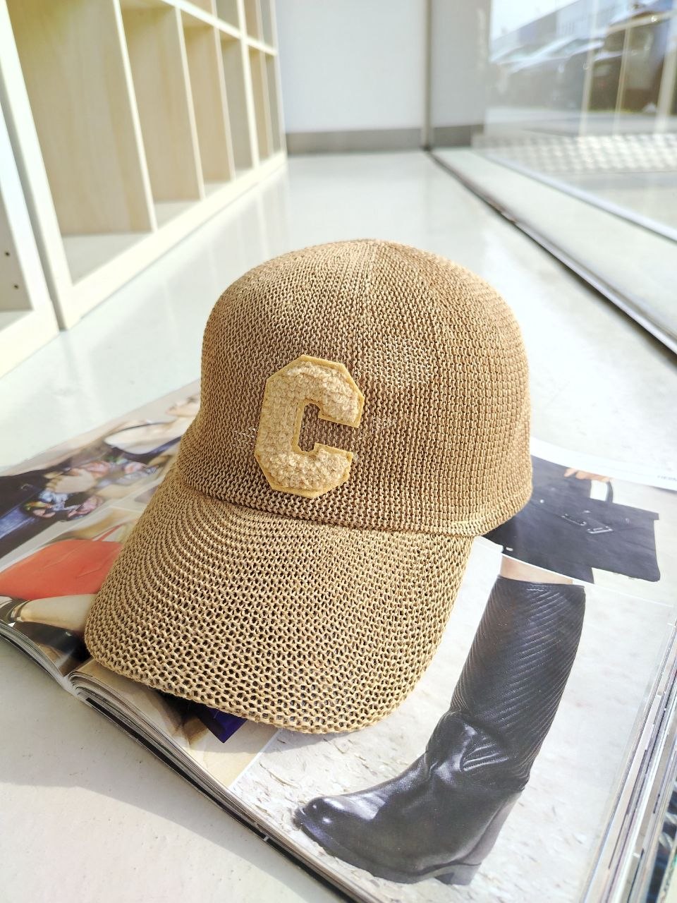 Фото High Garden Сумки