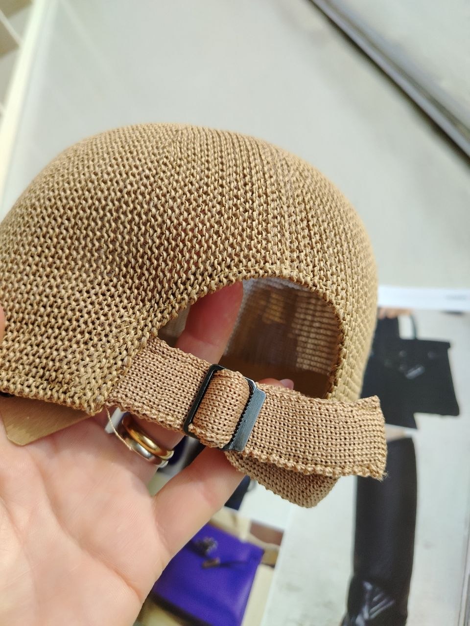 Фото High Garden Сумки