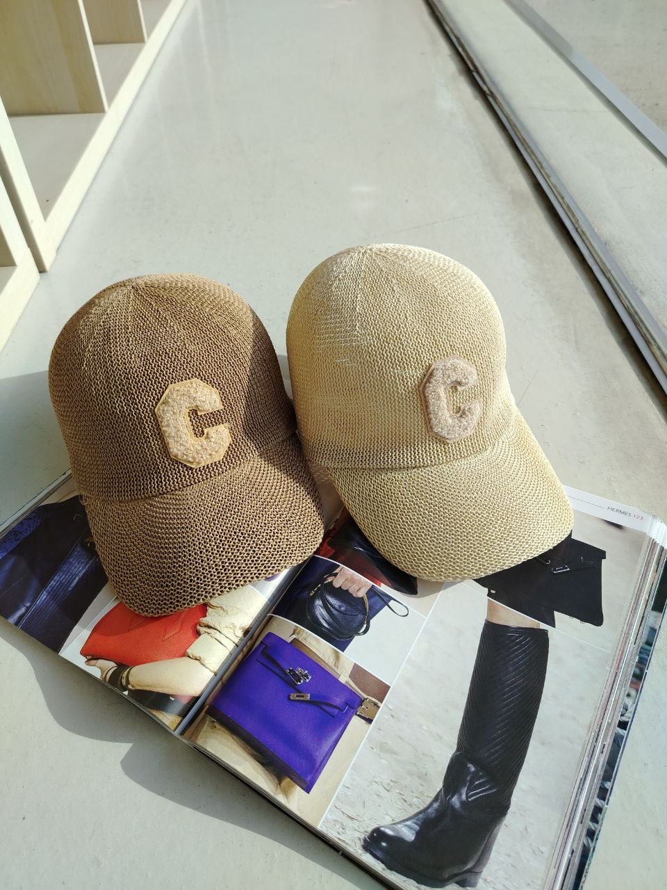 Фото High Garden Сумки