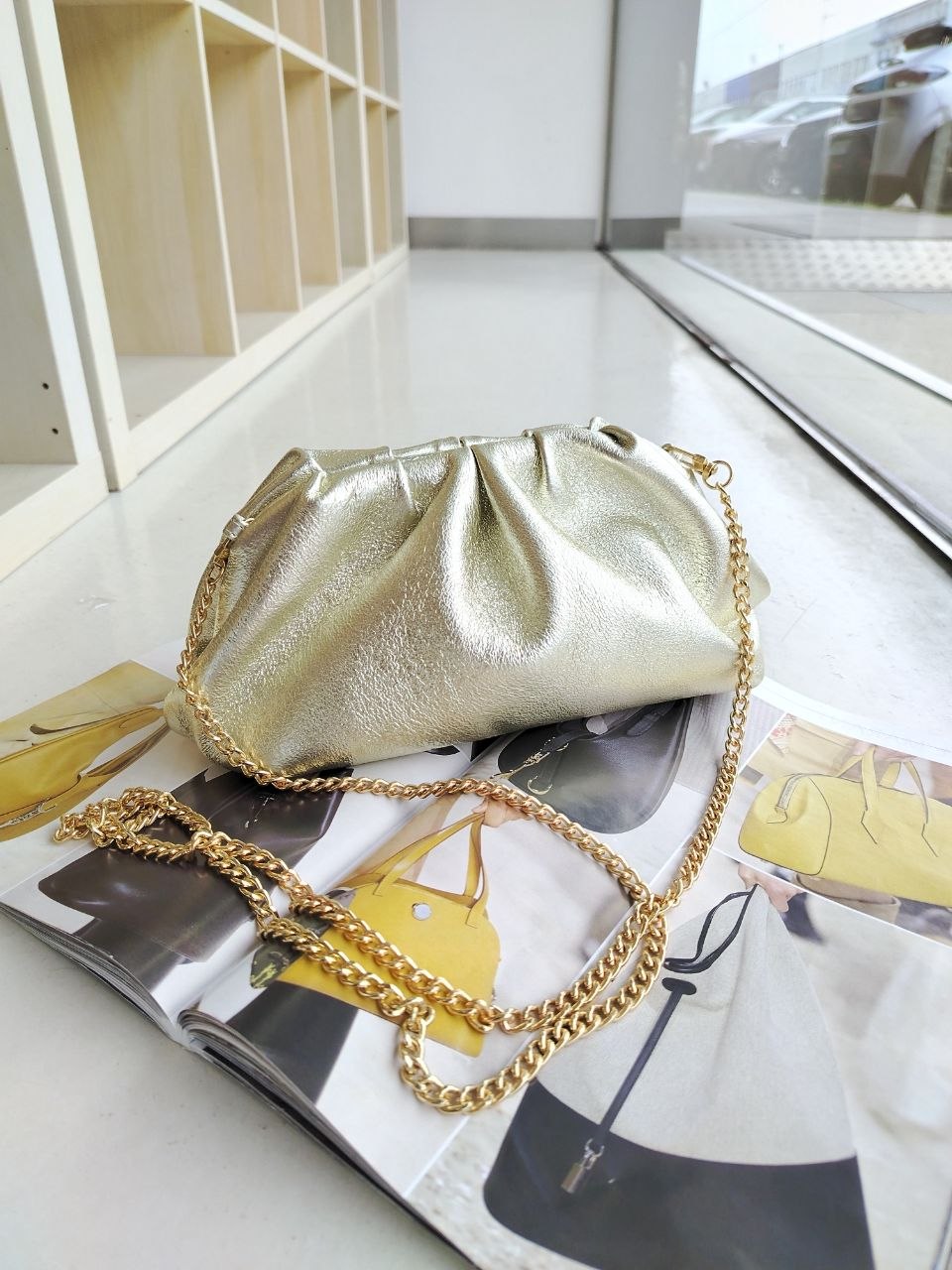 Фото High Garden Сумки