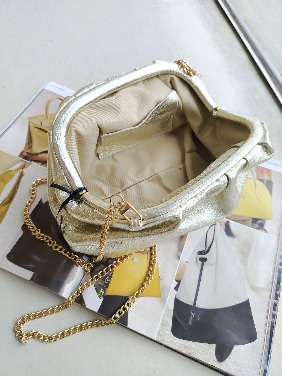 Фото High Garden Сумки