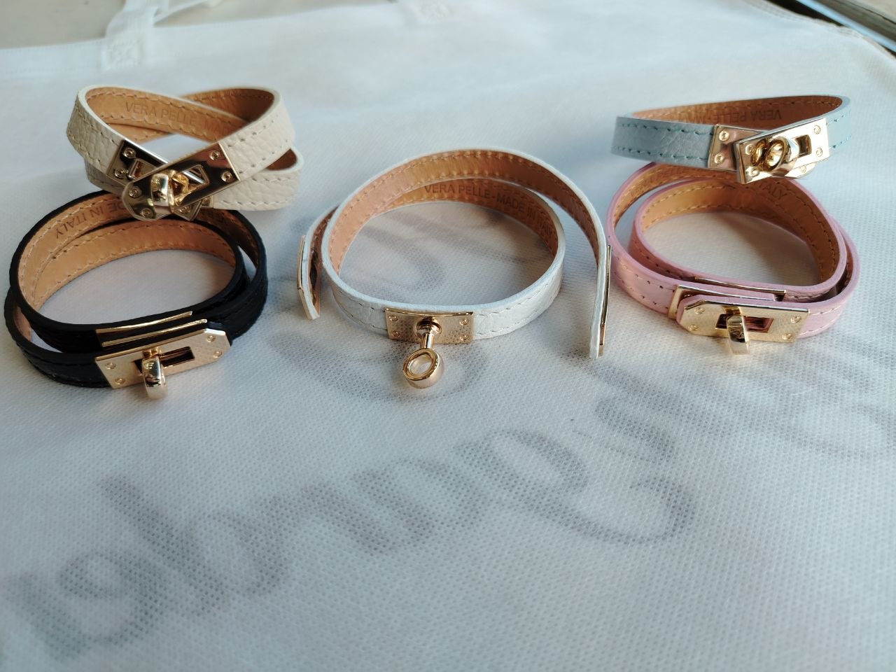 Фото High Garden Сумки