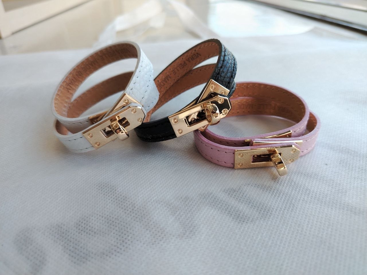 Фото High Garden Сумки