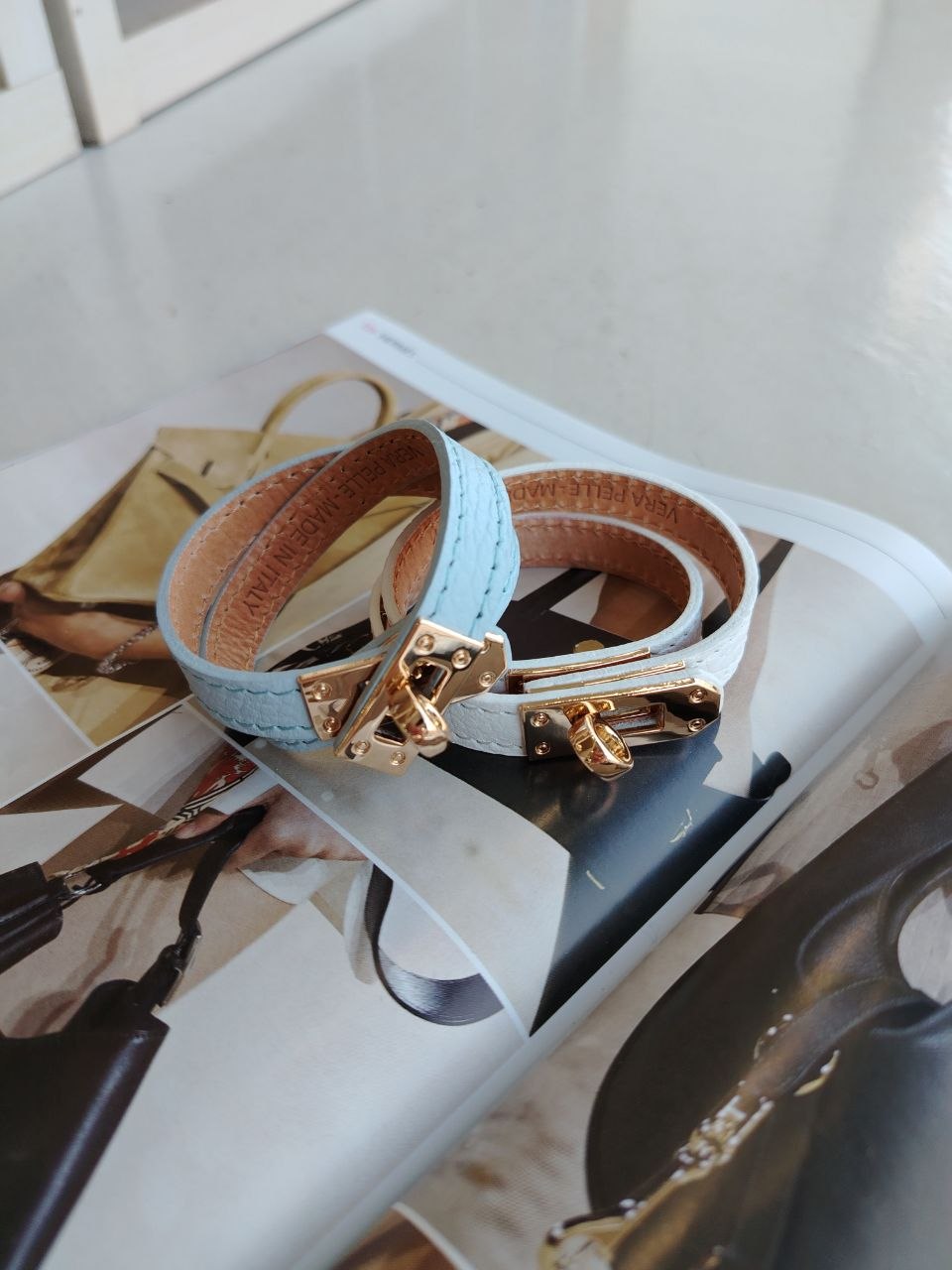 Фото High Garden Сумки