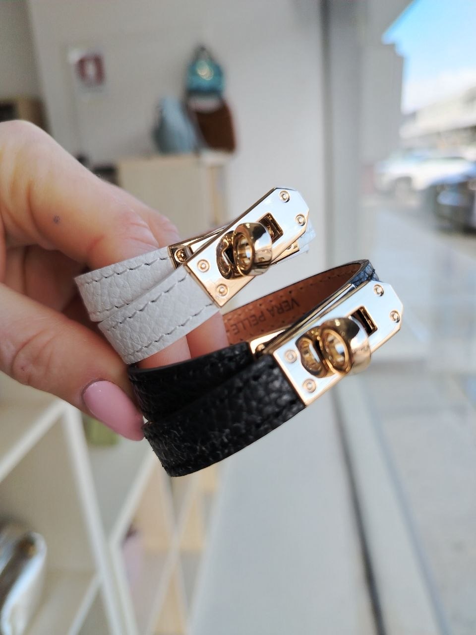 Фото High Garden Сумки