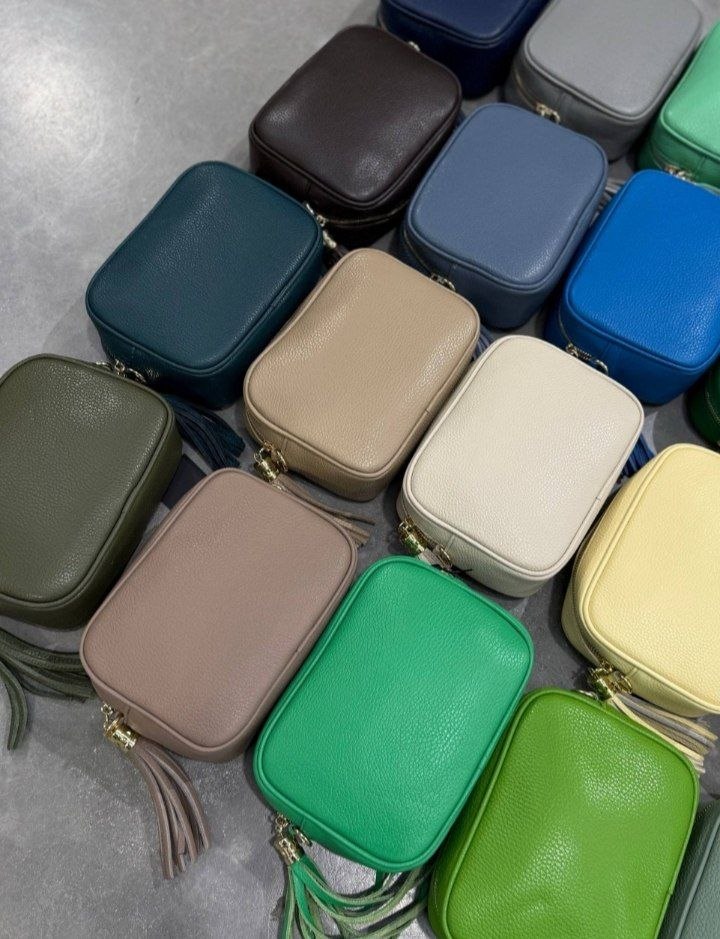 Фото High Garden Сумки