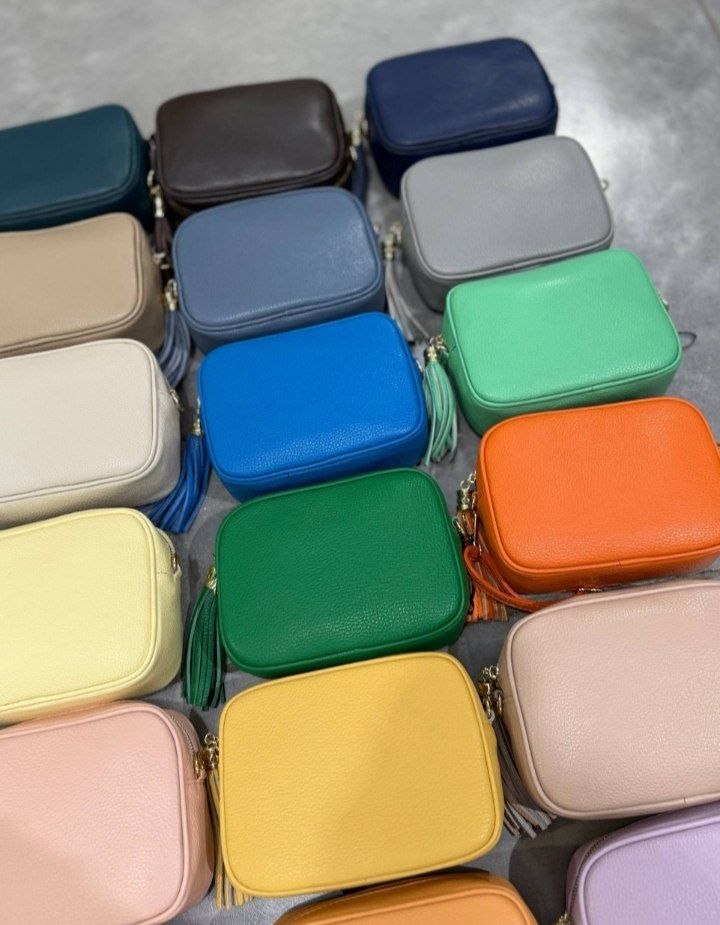 Фото High Garden Сумки