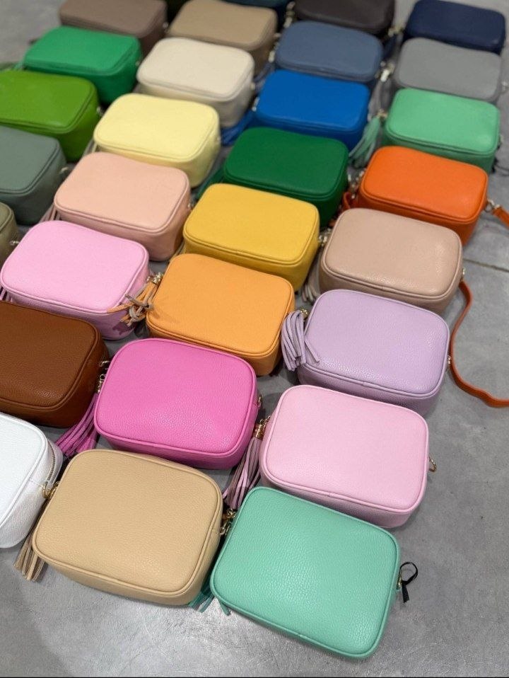 Фото High Garden Сумки