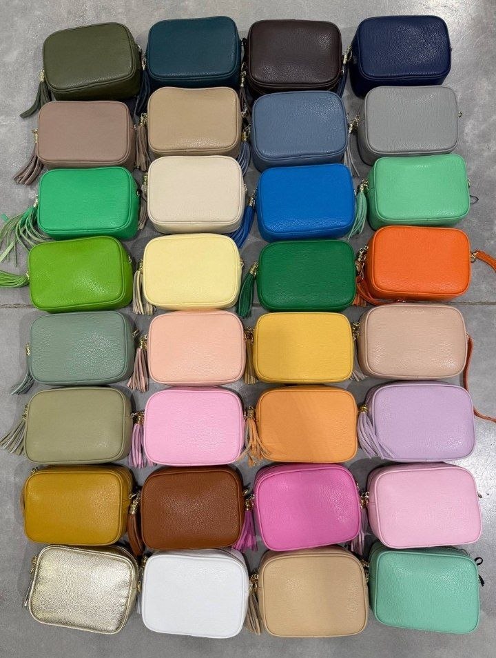 Фото High Garden Сумки