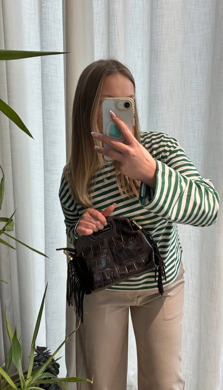 Итальянская одежда, бренд Mela d'oro, арт. 74147828