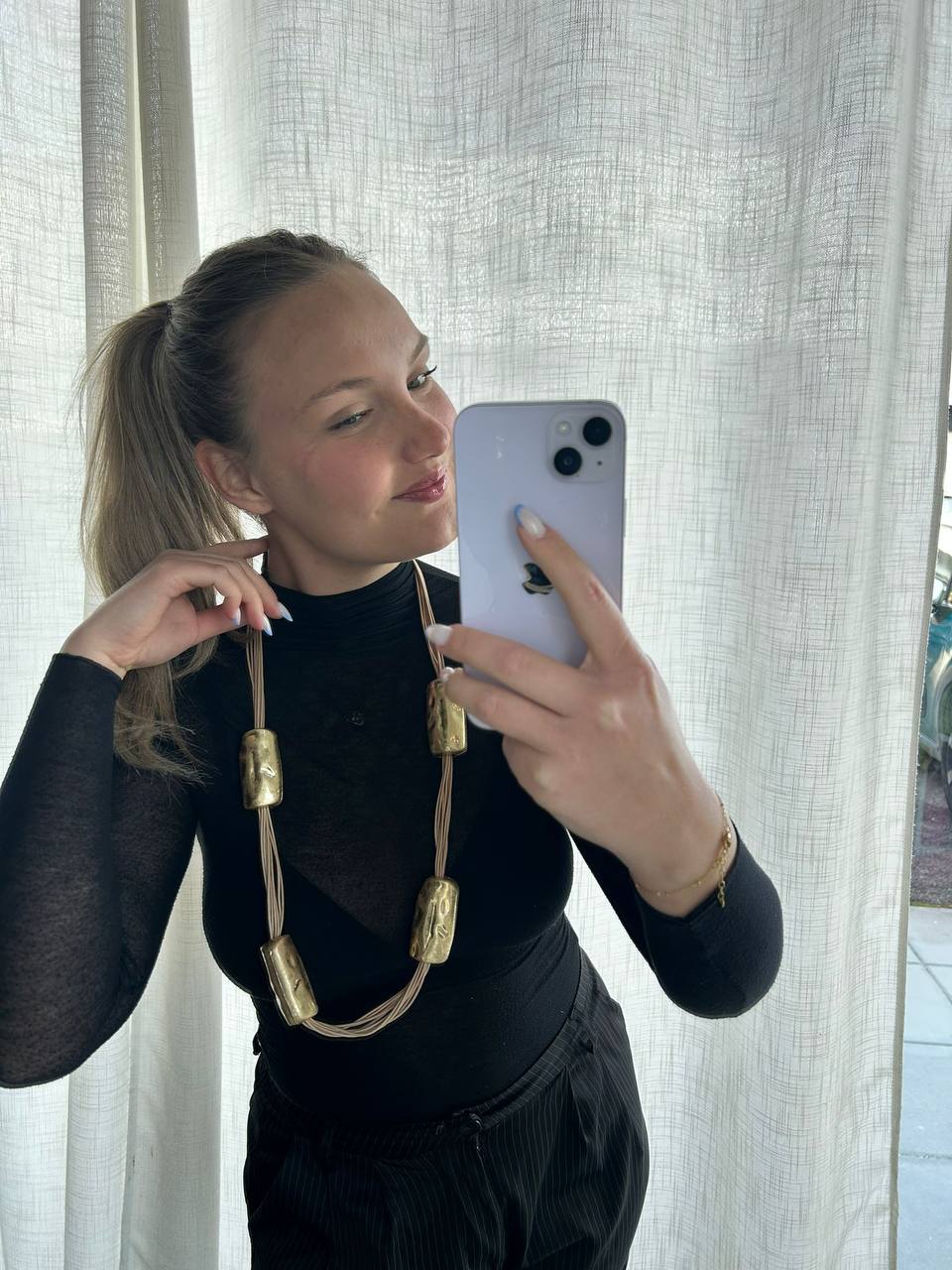 Итальянская одежда, бренд Mela d'oro, арт. 74169591