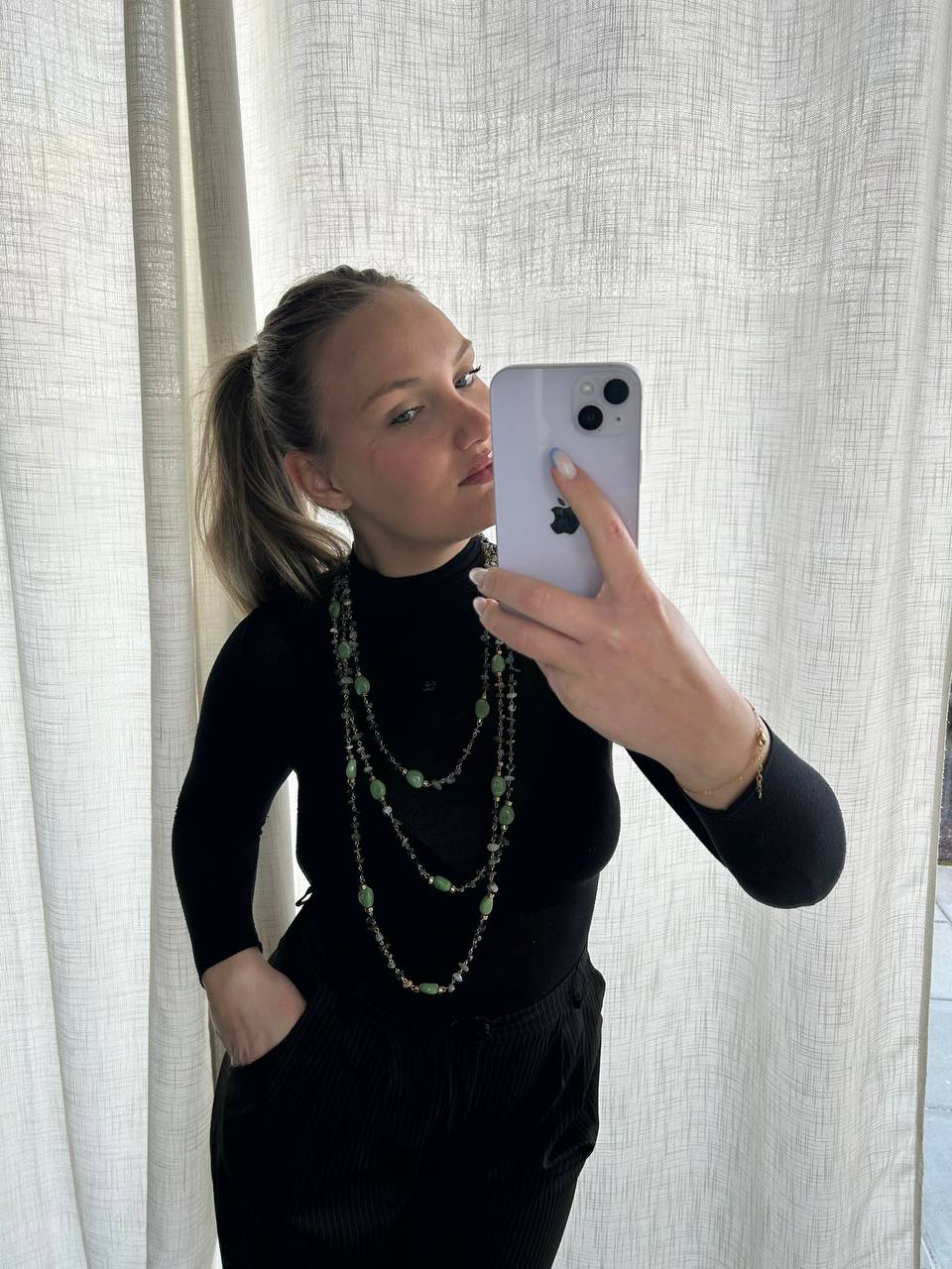 Итальянская одежда, бренд Mela d'oro, арт. 74169594