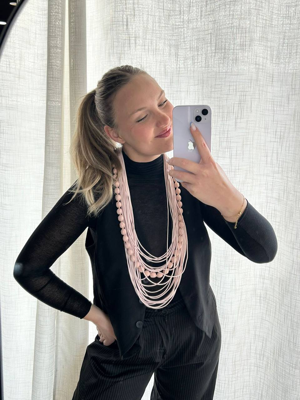 Итальянская одежда, бренд Mela d'oro, арт. 74169597