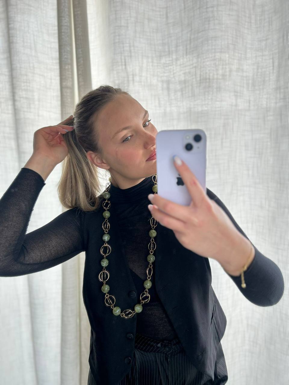 Итальянская одежда, бренд Mela d'oro, арт. 74169606