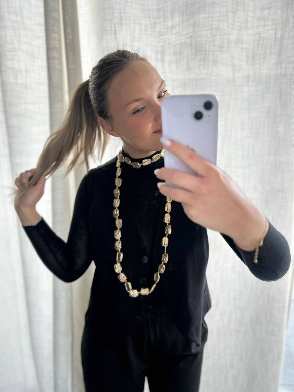 Итальянская одежда, бренд Mela d'oro, арт. 74169609