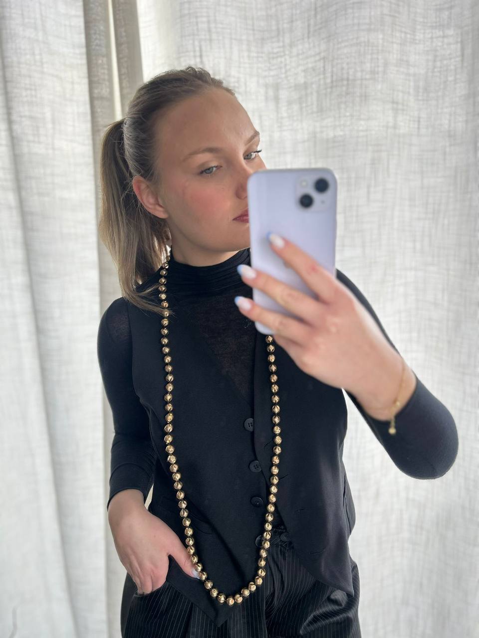 Итальянская одежда, бренд Mela d'oro, арт. 74169614