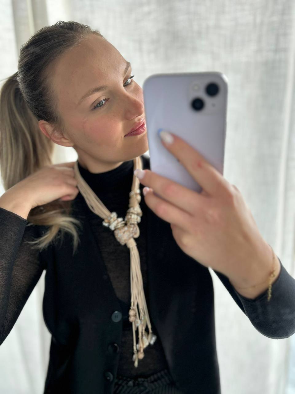 Итальянская одежда, бренд Mela d'oro, арт. 74169620