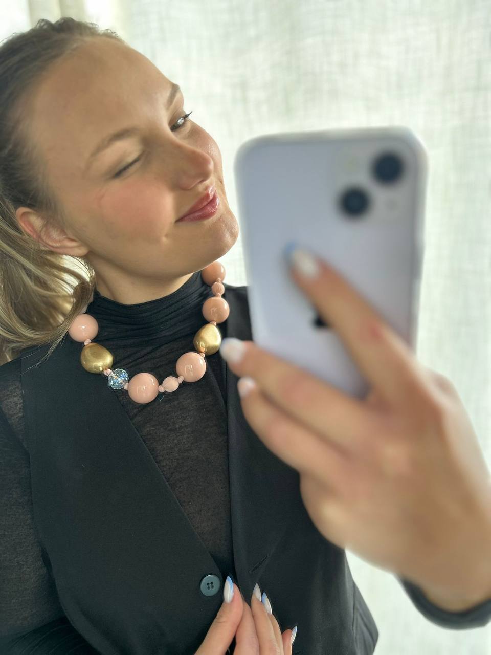 Итальянская одежда, бренд Mela d'oro, арт. 74169623