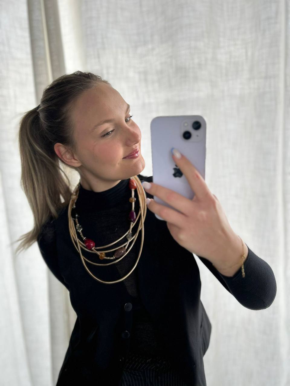 Итальянская одежда, бренд Mela d'oro, арт. 74169626