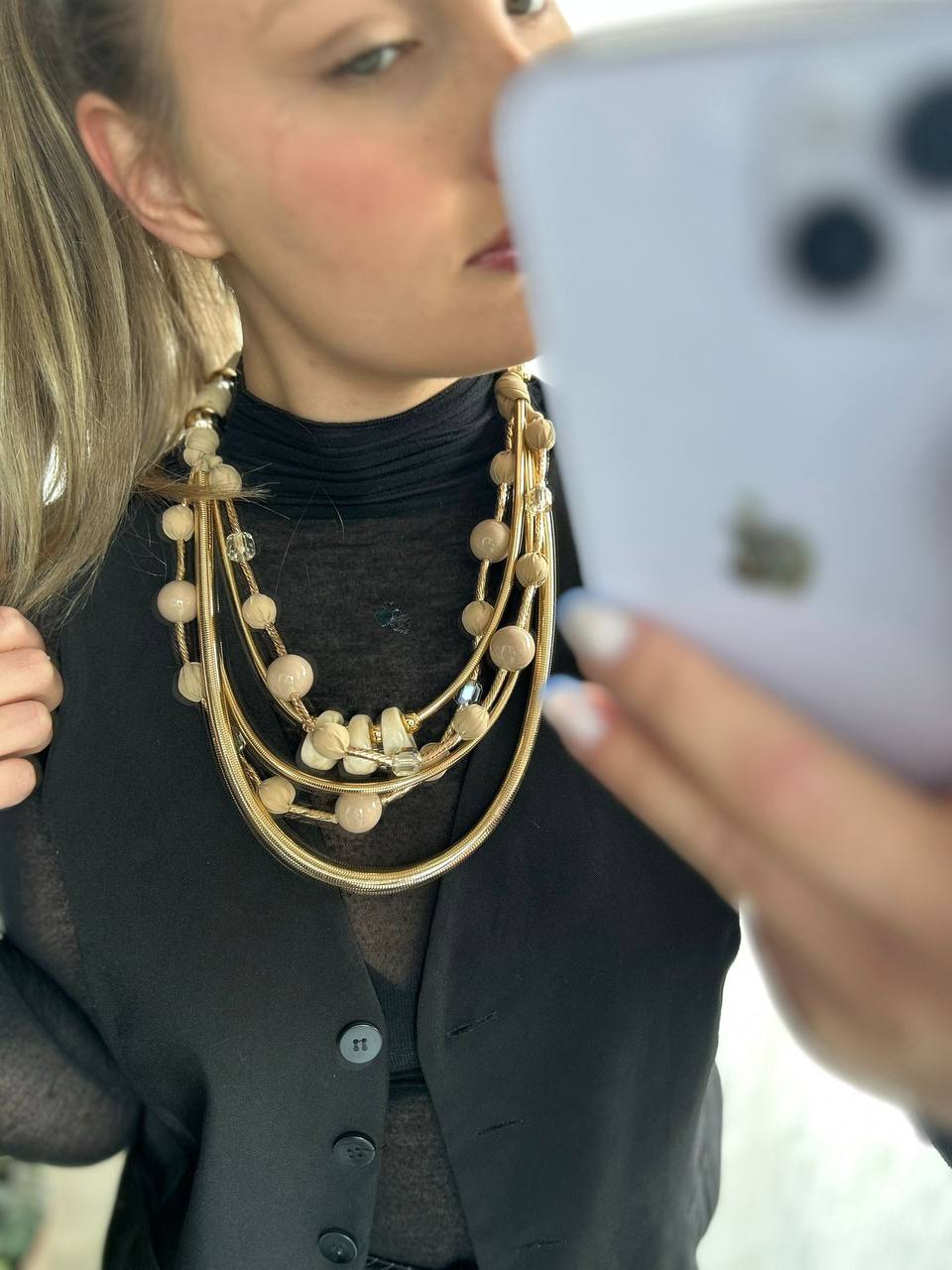 Итальянская одежда, бренд Mela d'oro, арт. 74169629