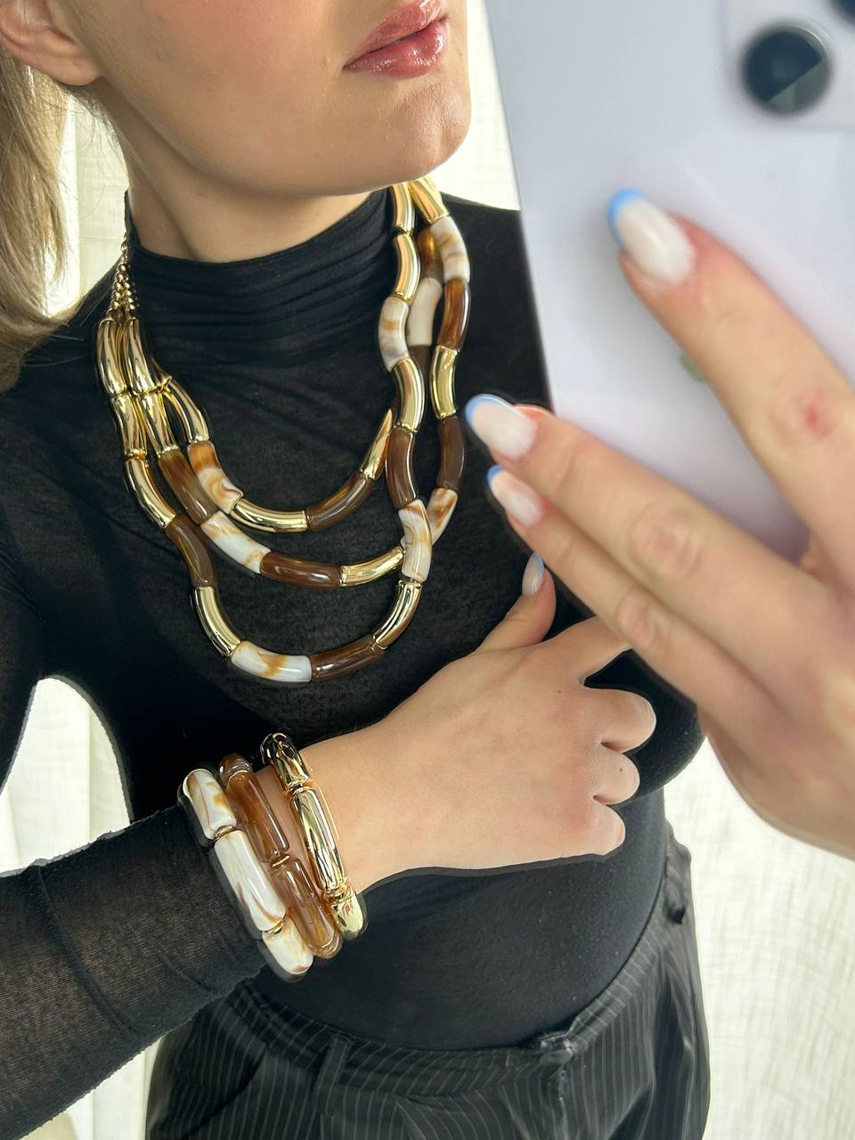 Итальянская одежда, бренд Mela d'oro, арт. 74169639