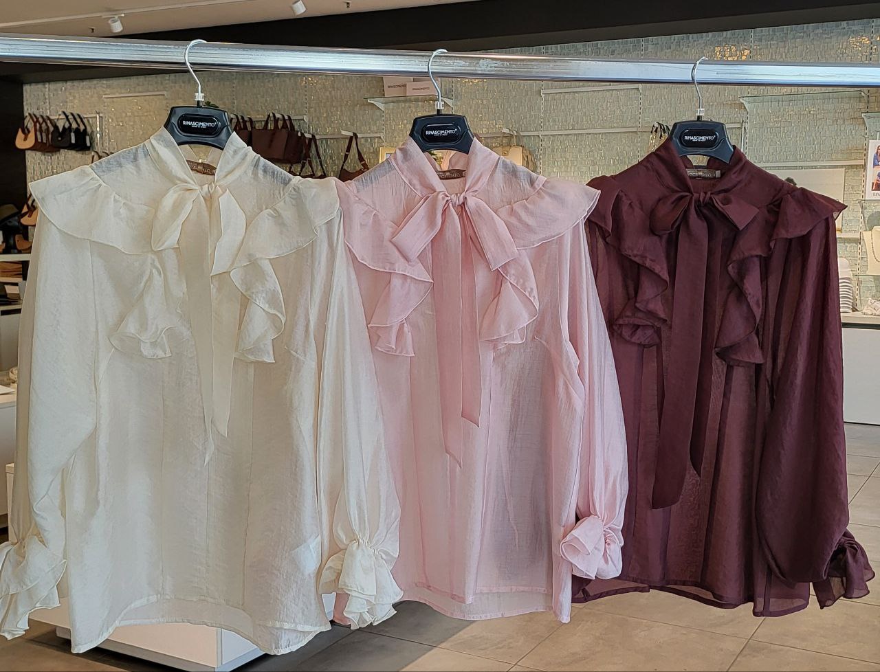 Фото Rinascimento