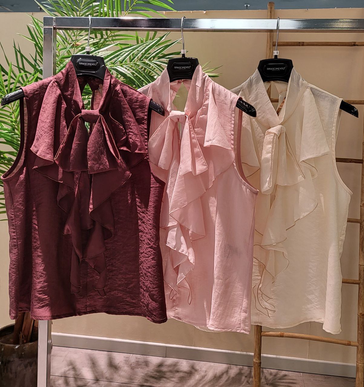 Фото Rinascimento