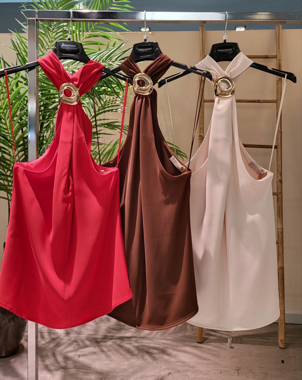 Итальянская одежда, бренд Rinascimento, арт. 74159490