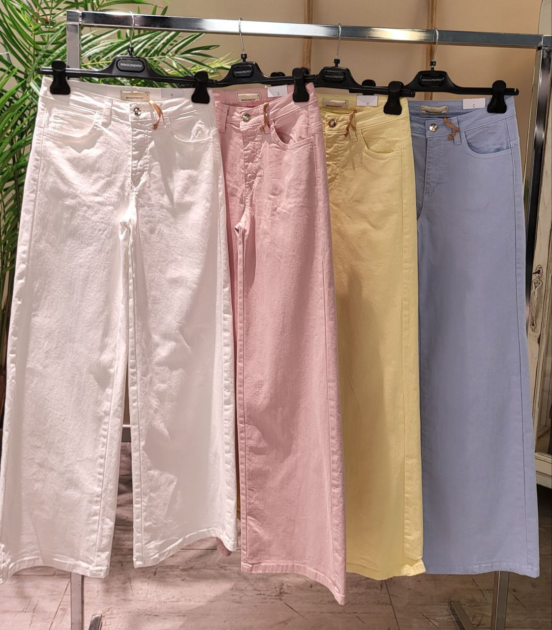 Итальянская одежда, бренд Rinascimento, арт. 74159541