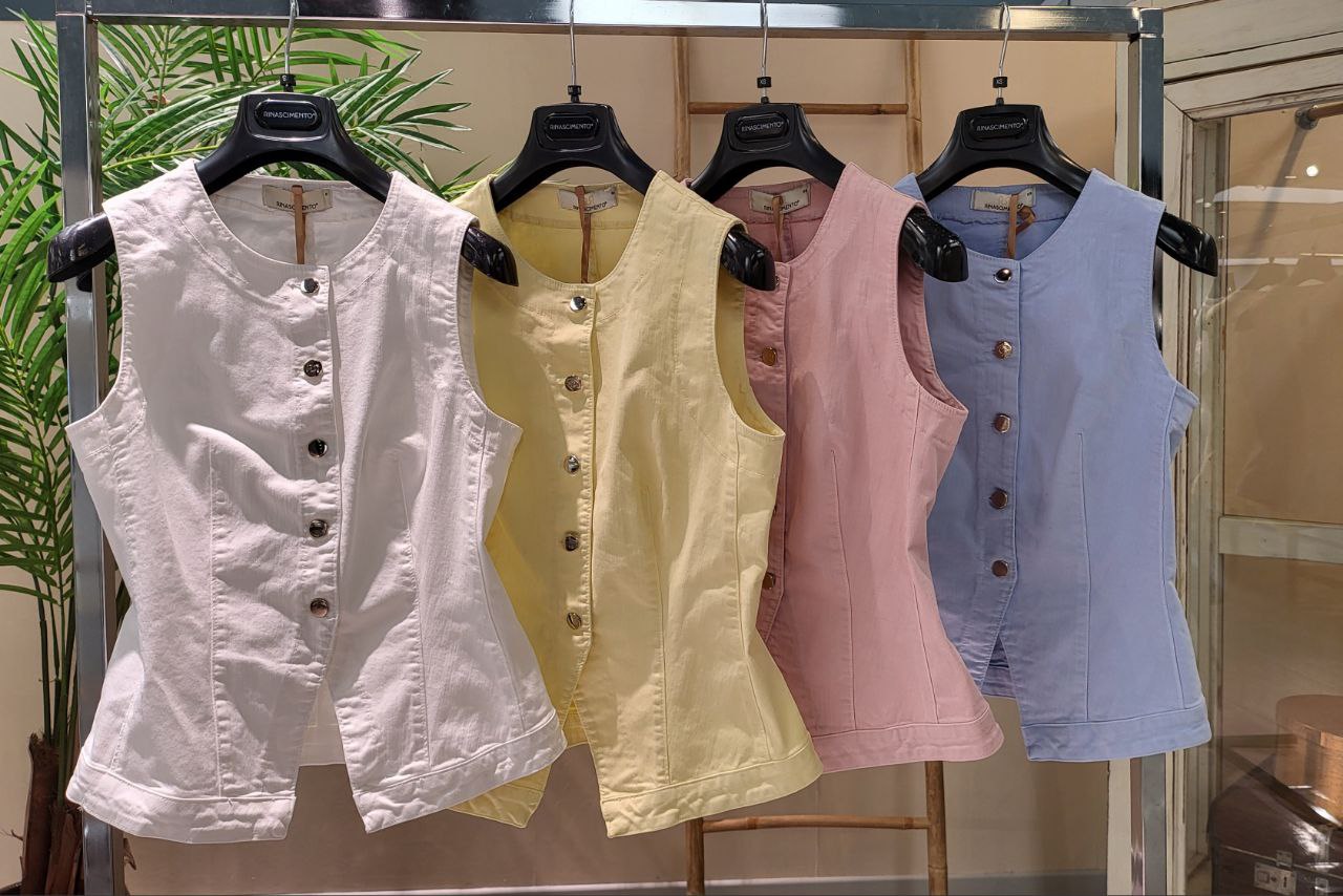 Фото Rinascimento