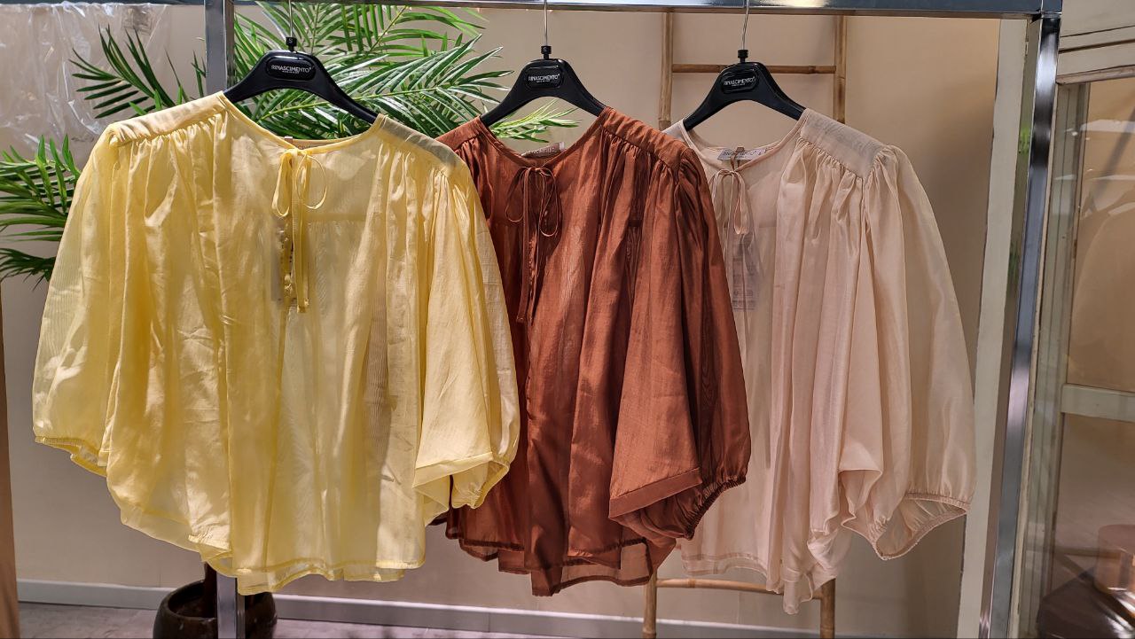 Фото Rinascimento