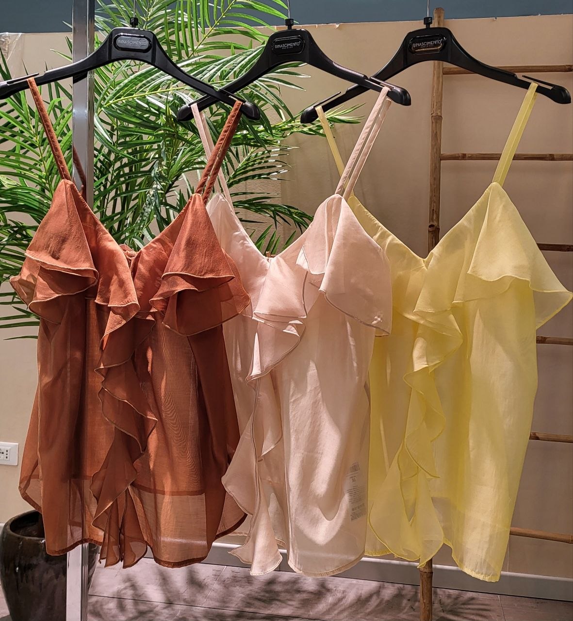 Итальянская одежда, бренд Rinascimento, арт. 74159552