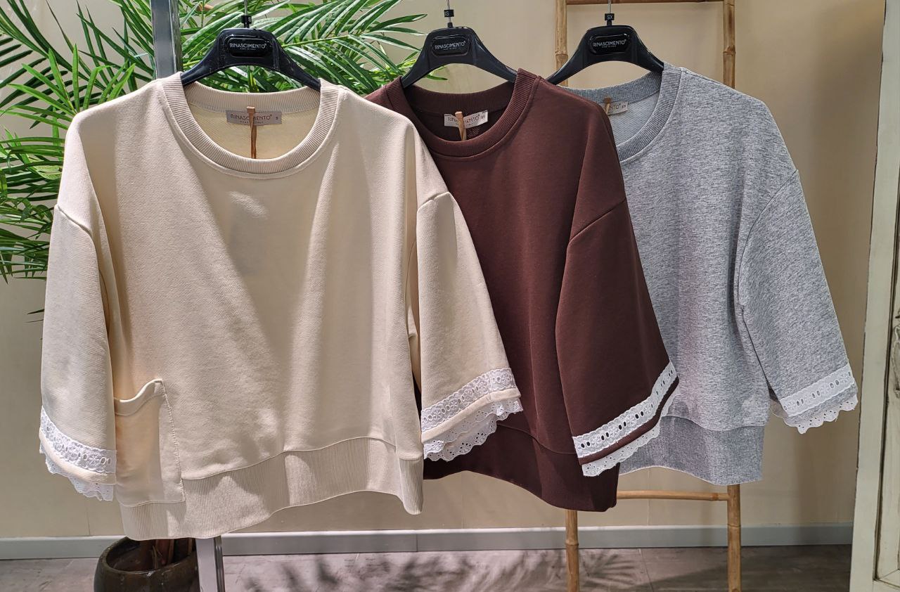 Фото Rinascimento