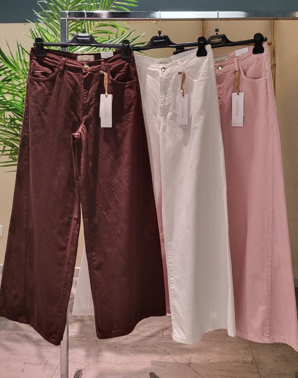 Фото Rinascimento