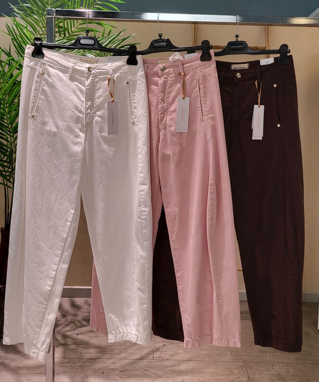 Фото Rinascimento