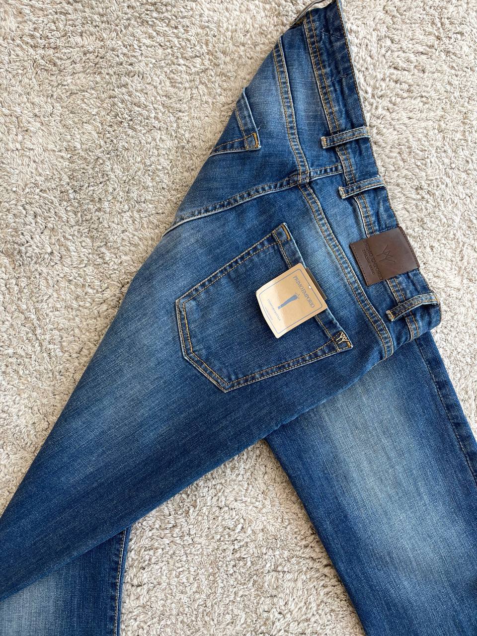 Итальянская одежда, бренд Primo Emporio, арт. 74153282