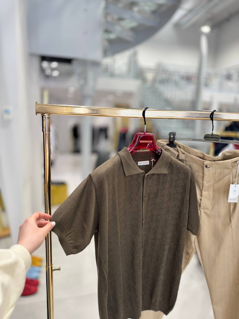 Фото Primo Emporio