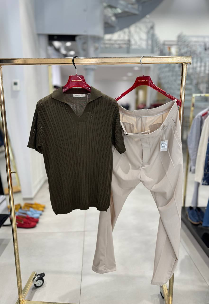 Фото Primo Emporio