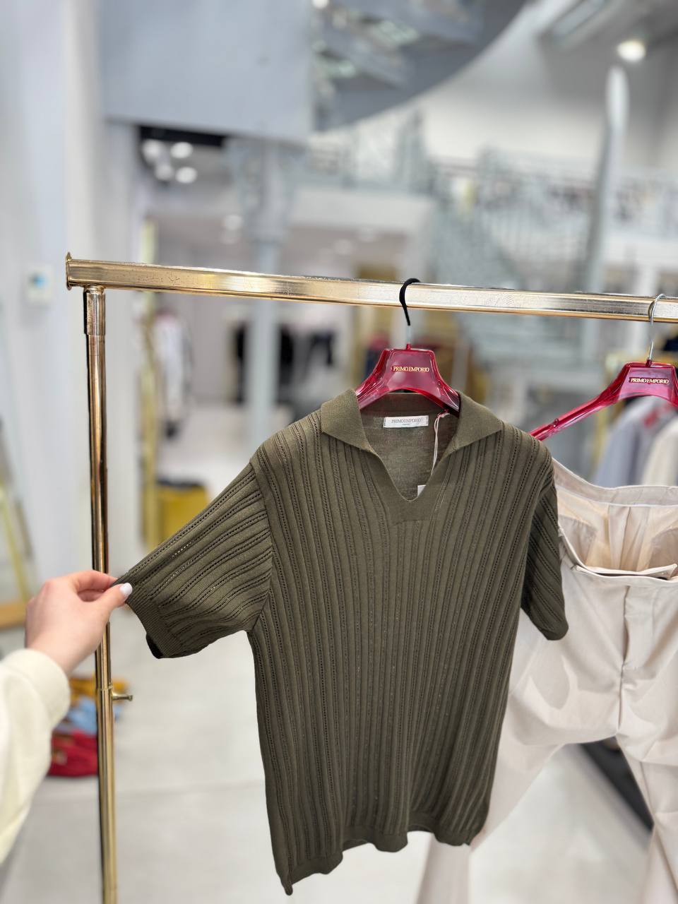 Фото Primo Emporio