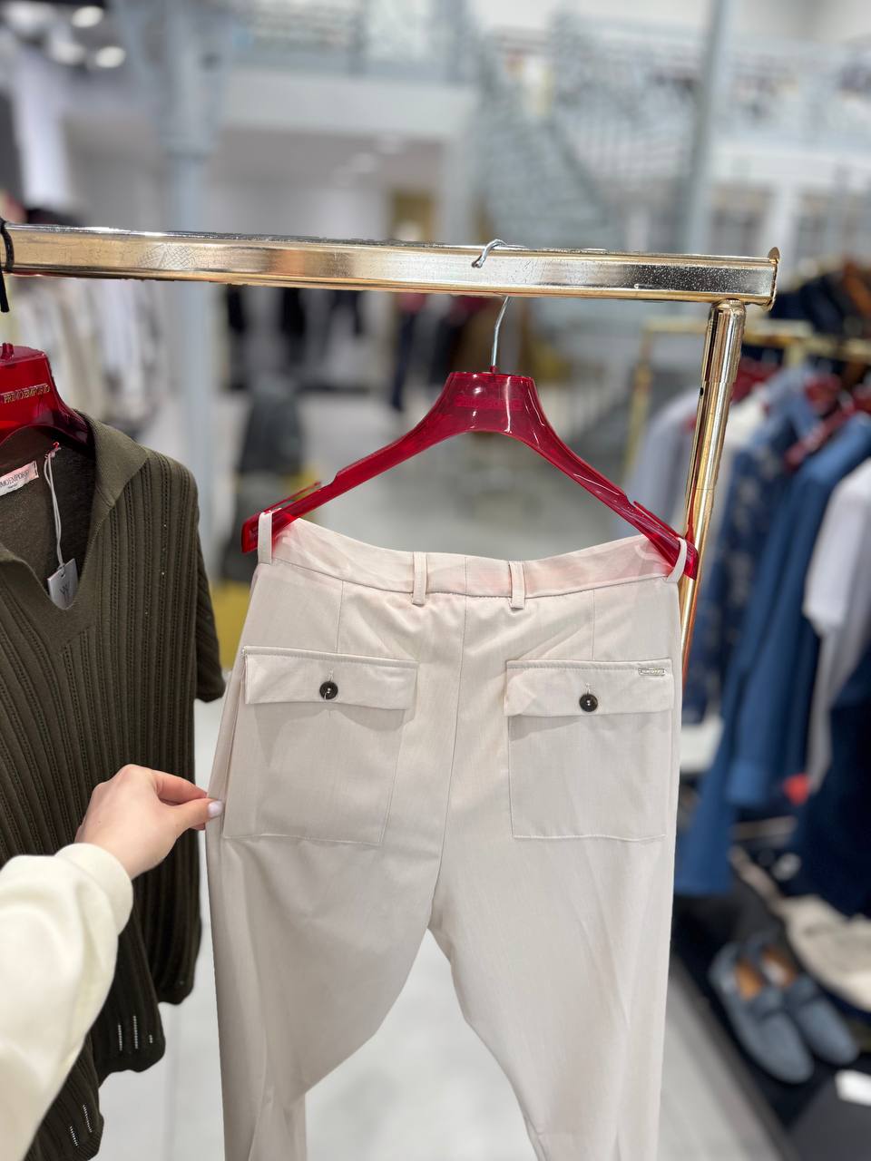 Фото Primo Emporio