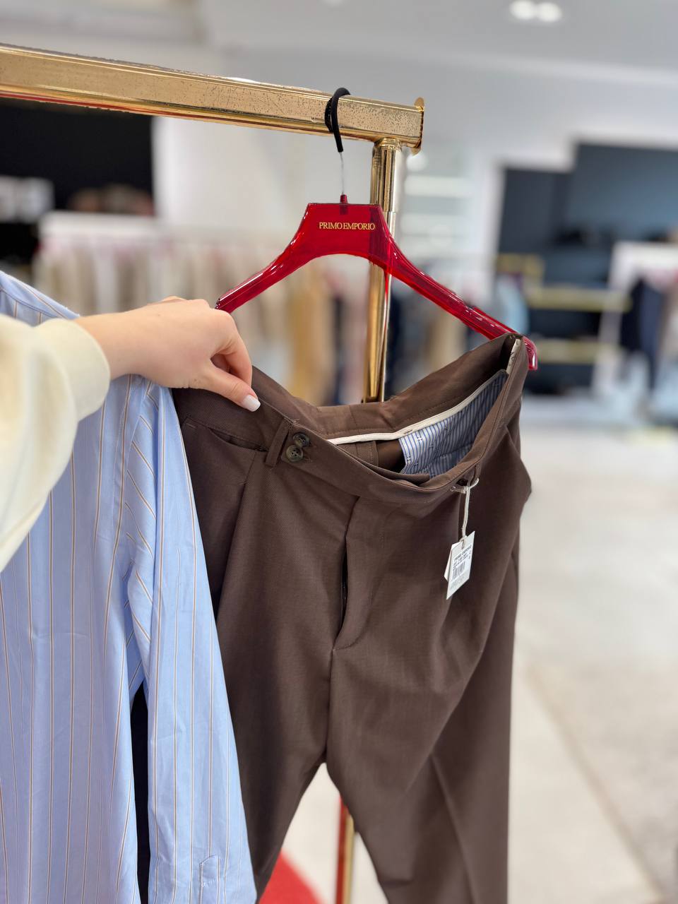 Фото Primo Emporio