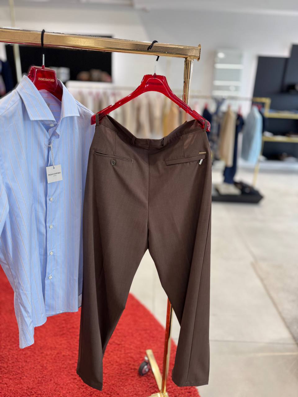 Фото Primo Emporio