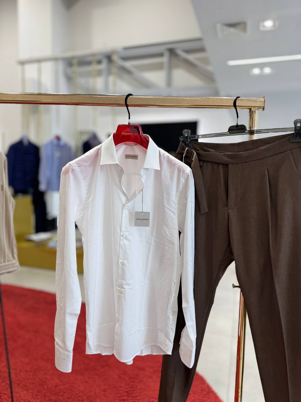 Фото Primo Emporio
