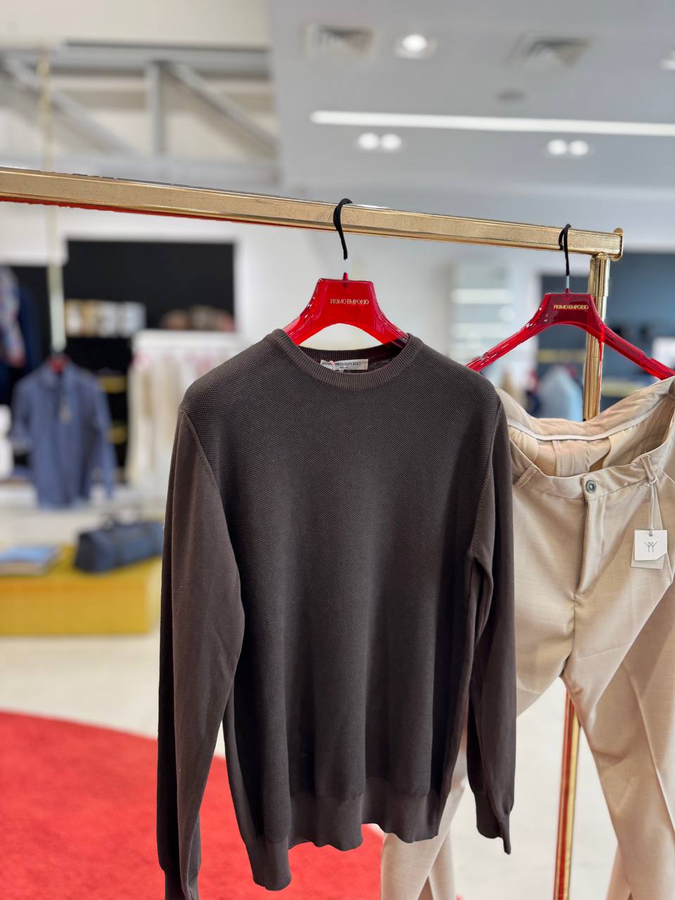 Фото Primo Emporio