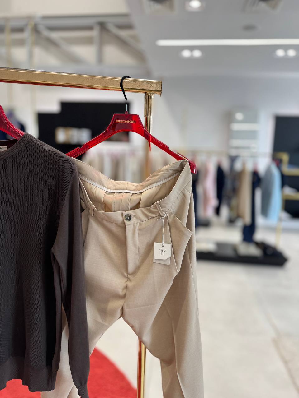 Фото Primo Emporio