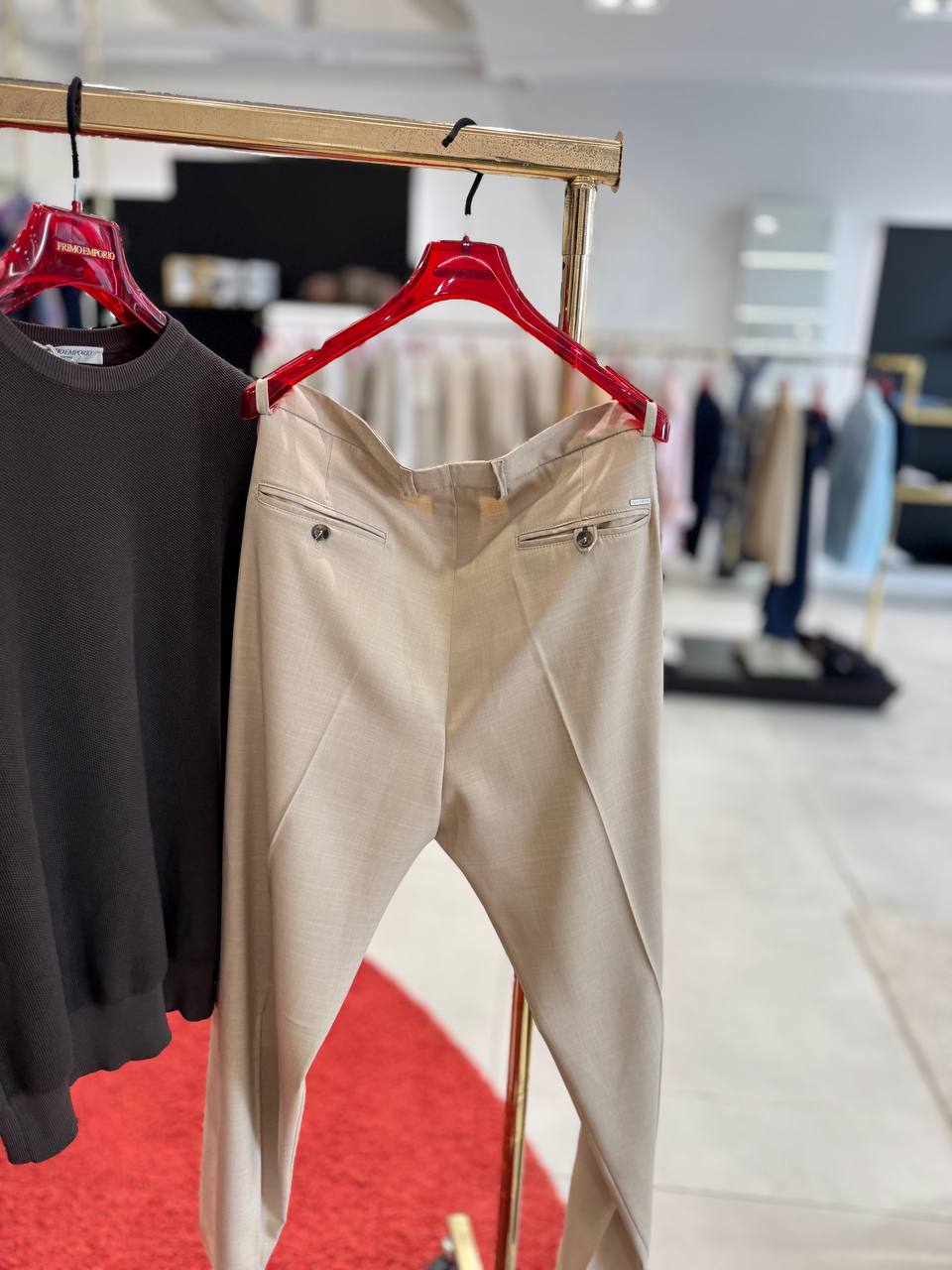 Фото Primo Emporio