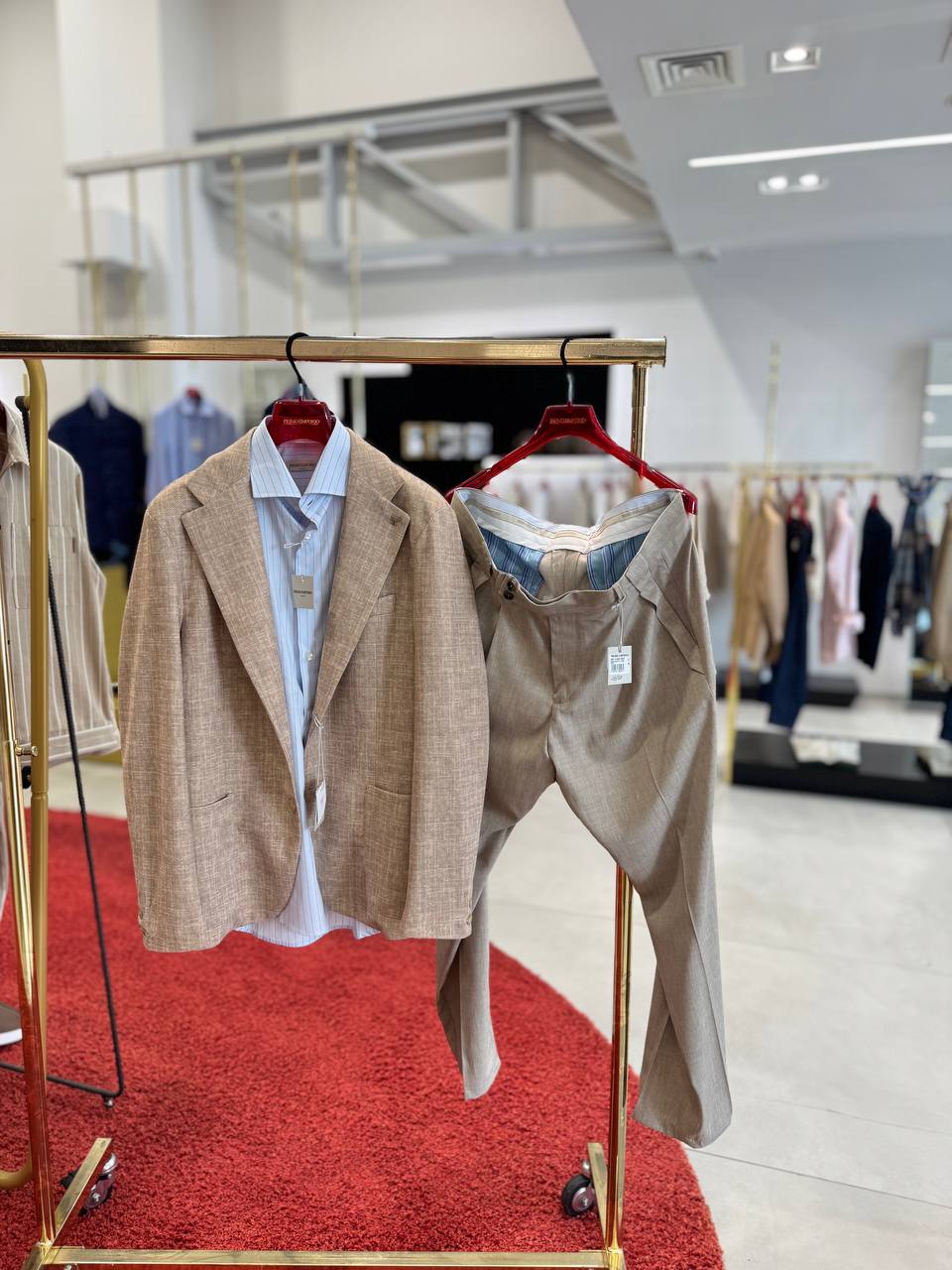 Фото Primo Emporio