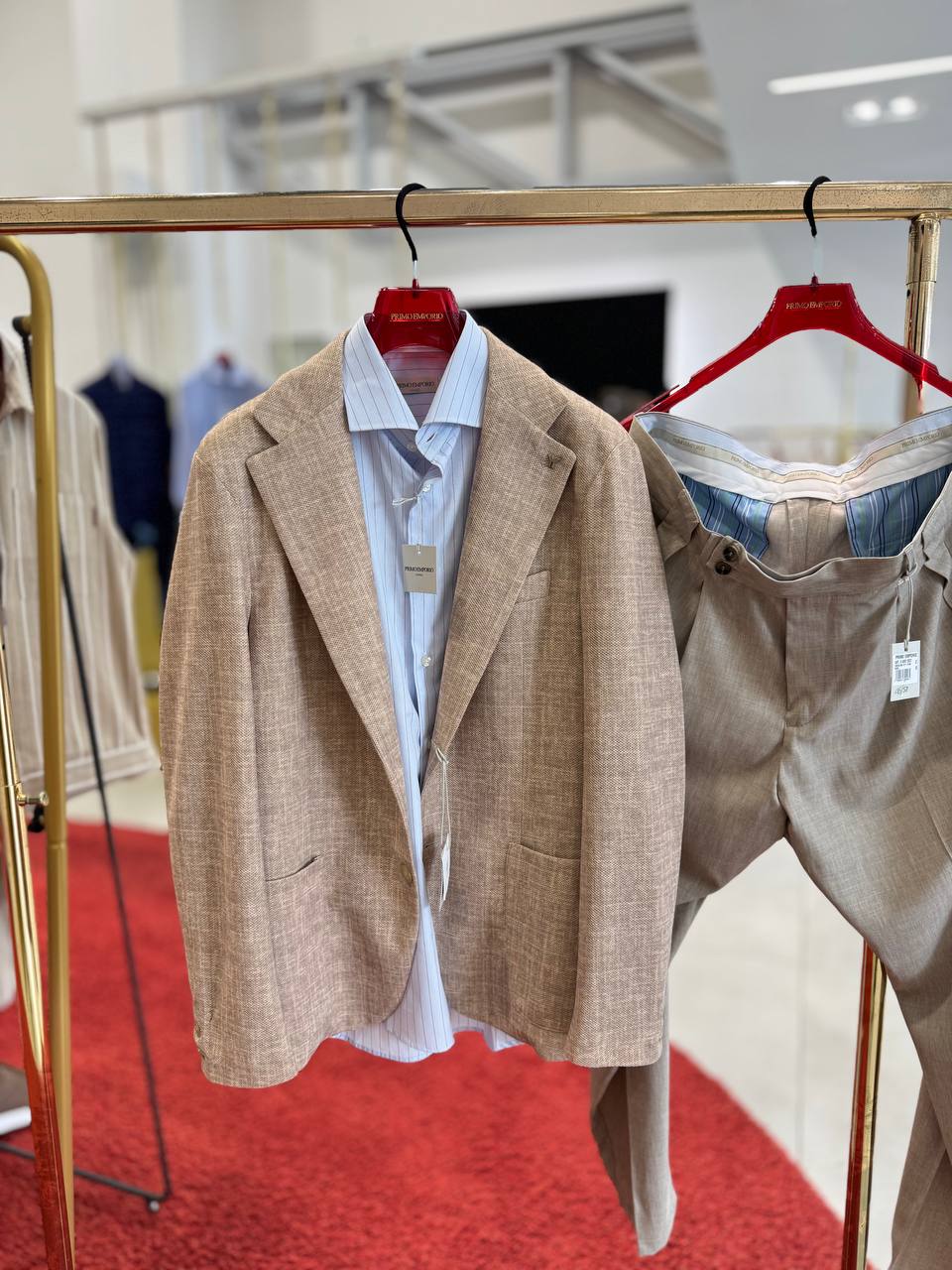 Фото Primo Emporio