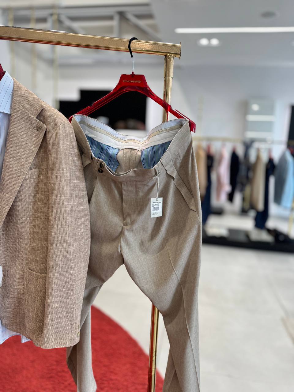 Фото Primo Emporio